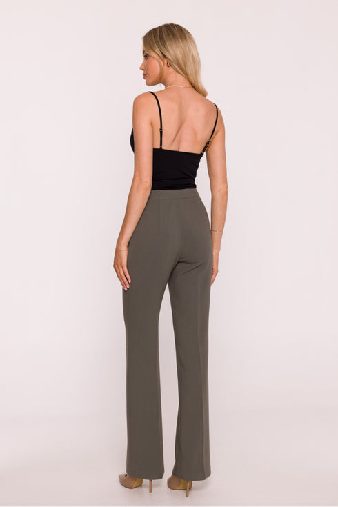 Women trousers model 217264